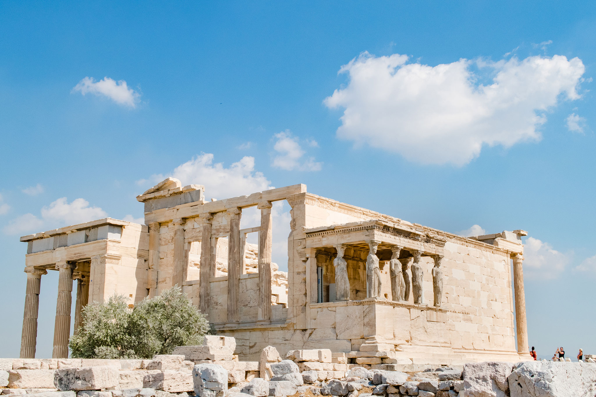 Athens Travel Guide: Top Attractions - Inspiration Travel - Christian ...