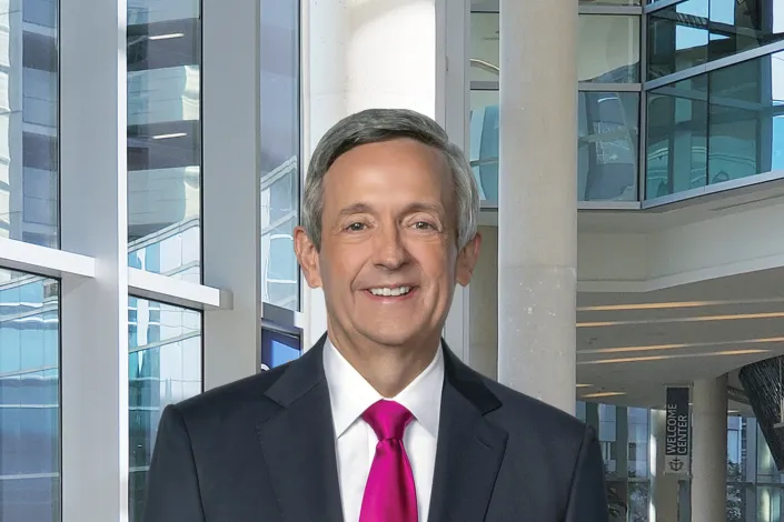 Robert Jeffress