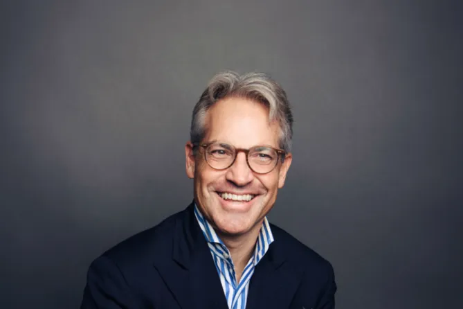 Eric Metaxas