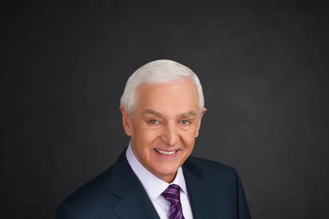 David Jeremiah