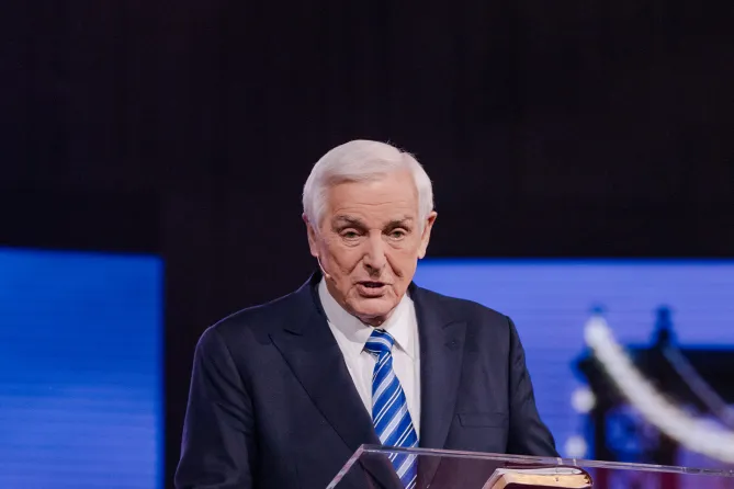 David Jeremiah