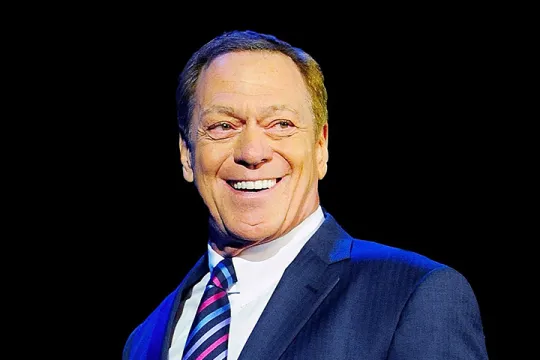 Joe Piscopo