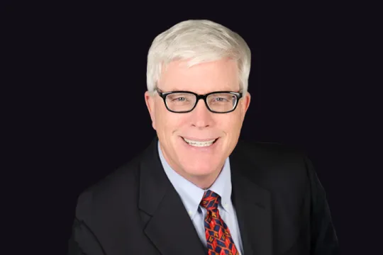 Hugh Hewitt