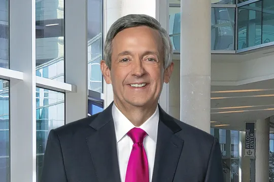 Robert Jeffress