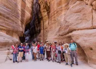 glory tours jordan