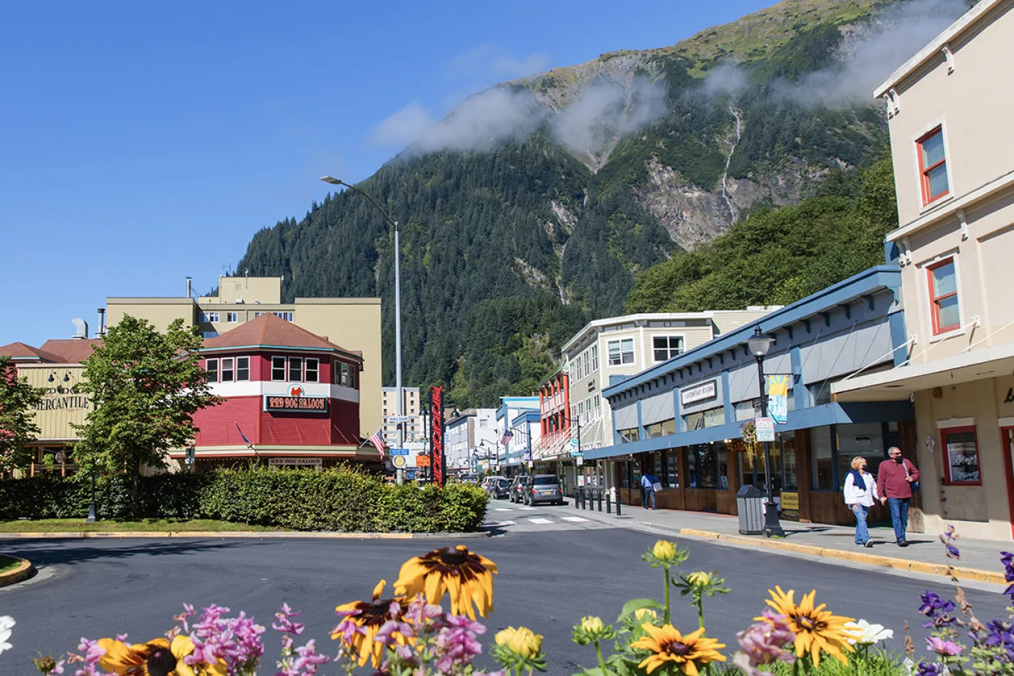 Juneau, Alaska