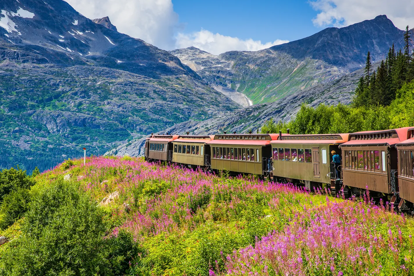 Skagway