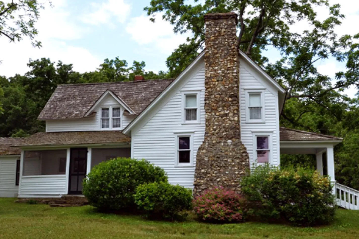 Laura Ingalls Wilder Museum