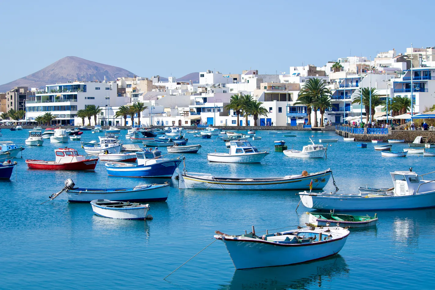 Arrecife (Lanzarote), Canary Islands