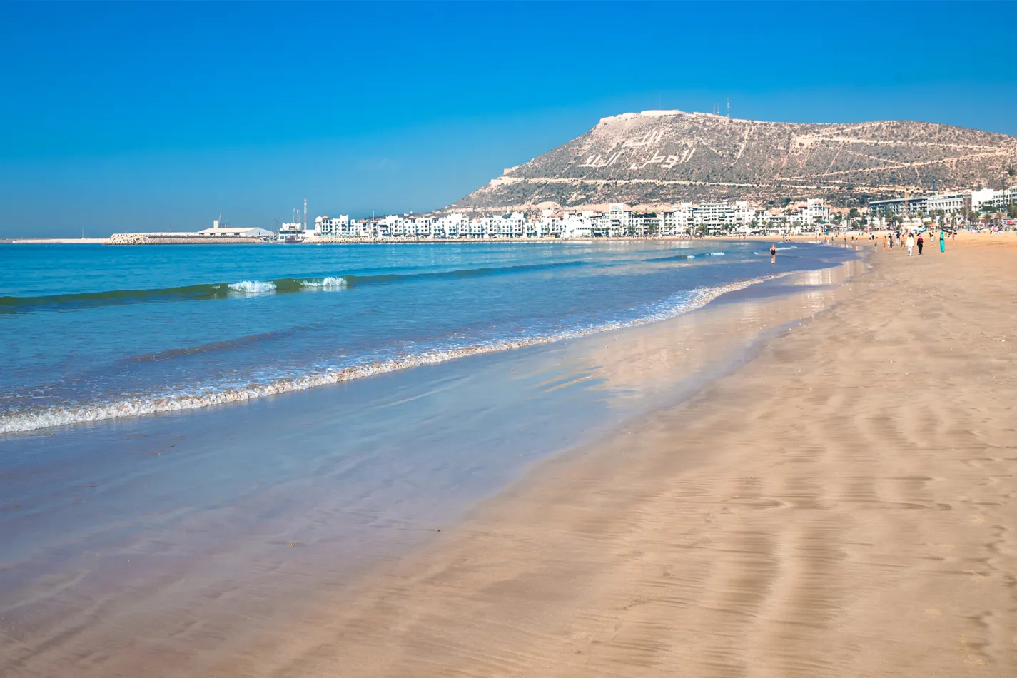 Agadir, Morocco