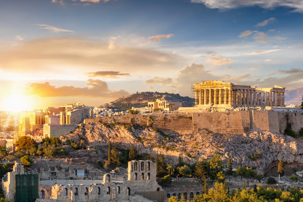 Athens, Greece