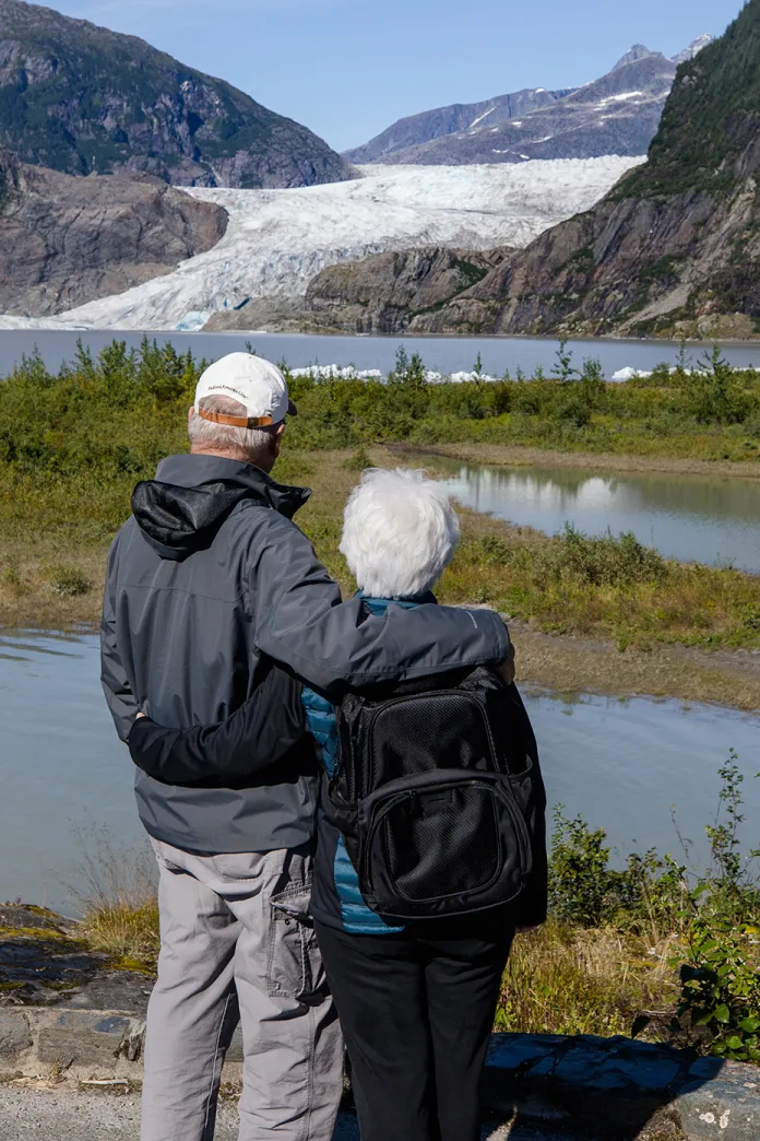 Alaskan Sanctuary