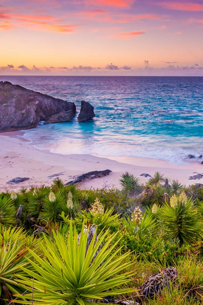 Bermuda Retreat