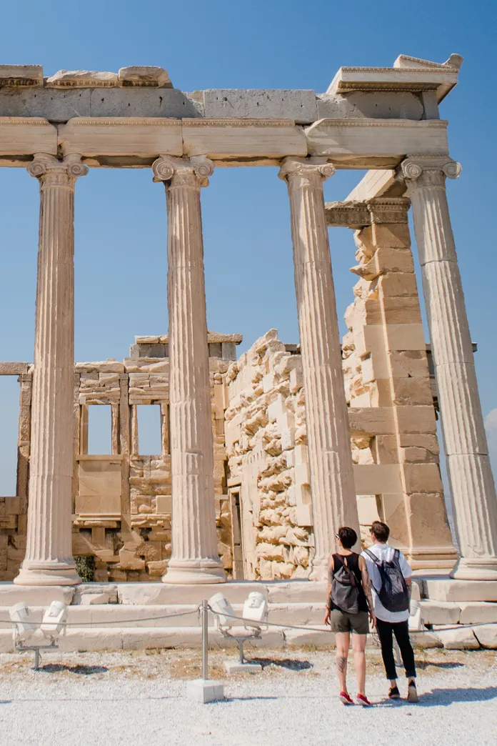 Greece-Turkey-Experiences-Reflection