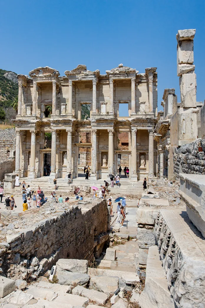 Ancient Ephesus