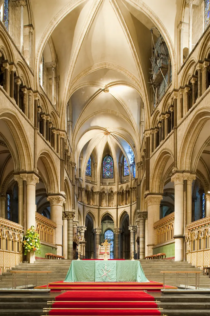 Canterbury Cathedral