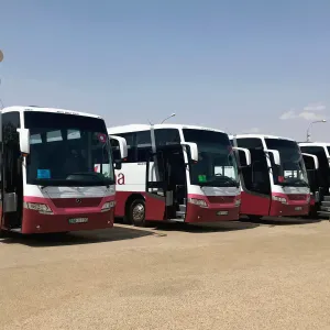 Traveler Buses